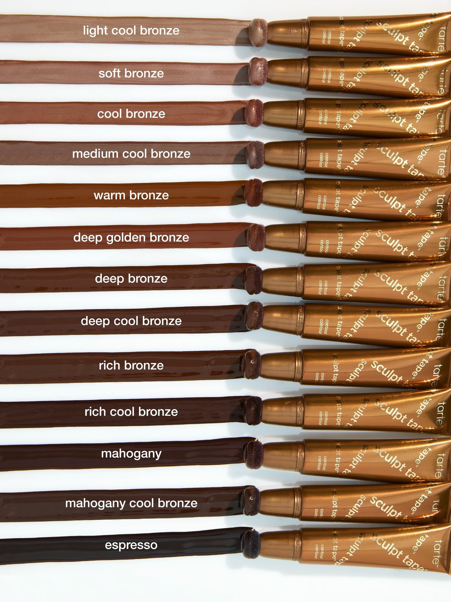 sculpt tape™ contour