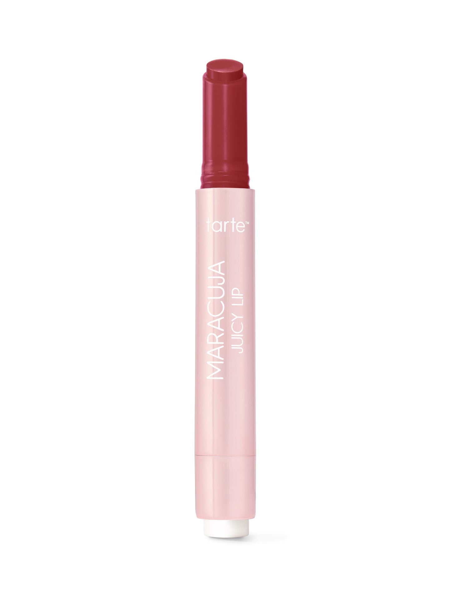 maracuja juicy lip balm gloss